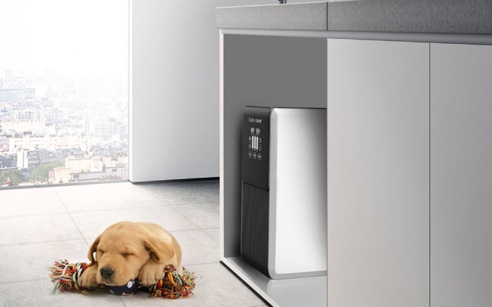 长假期间5S净水器久置不用，再次使用需要注意什么？