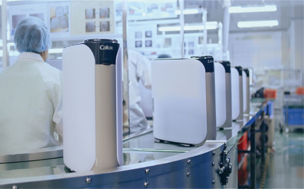 安全优先，创造高效产能——家乐事敲响安全警钟