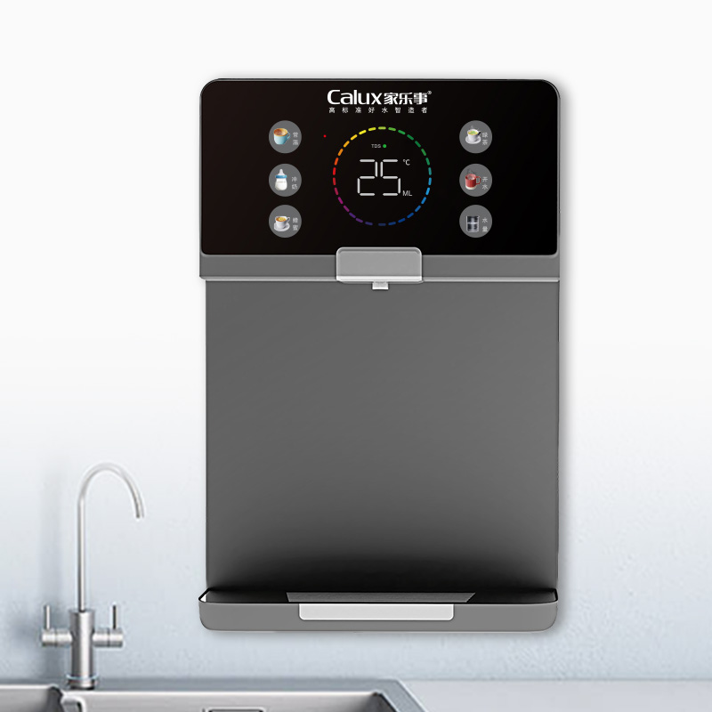 速腾管线机CL-032（灰色）