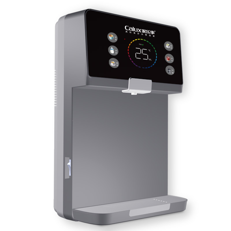 速腾管线机CL-032（灰色）