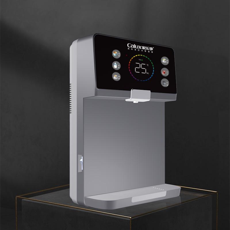 速腾管线机CL-032（灰色）