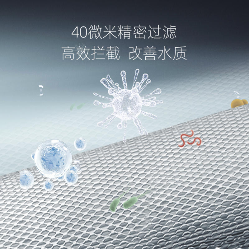 前置过滤器CL-QZ-05