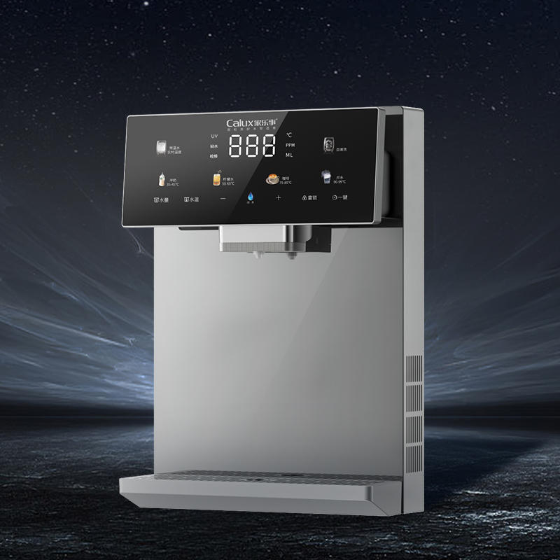 速腾管线机CL-036（灰色/黑色）