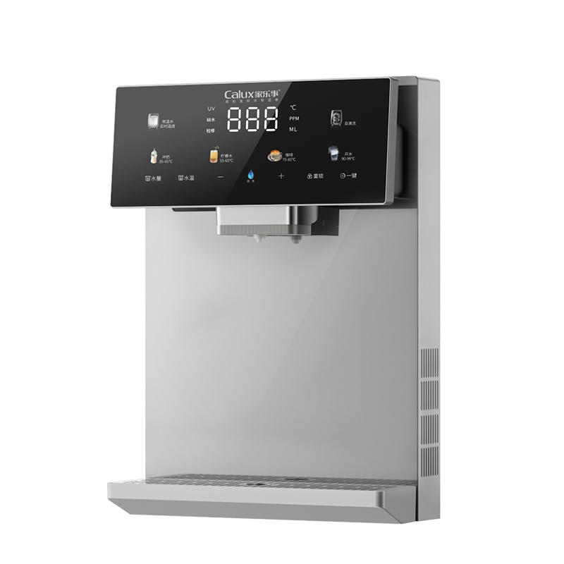 速腾管线机CL-036（灰色/黑色）