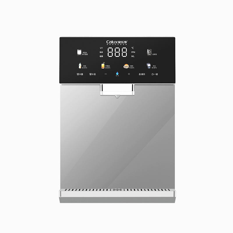 速腾管线机CL-036（灰色/黑色）