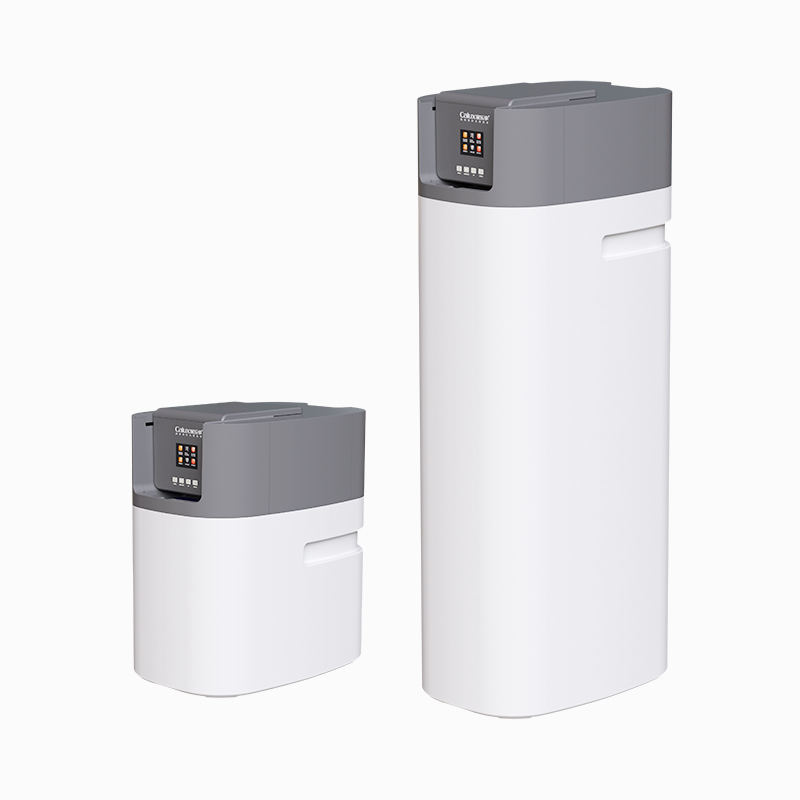 中央软水机CL-RS-A1000/A3000
