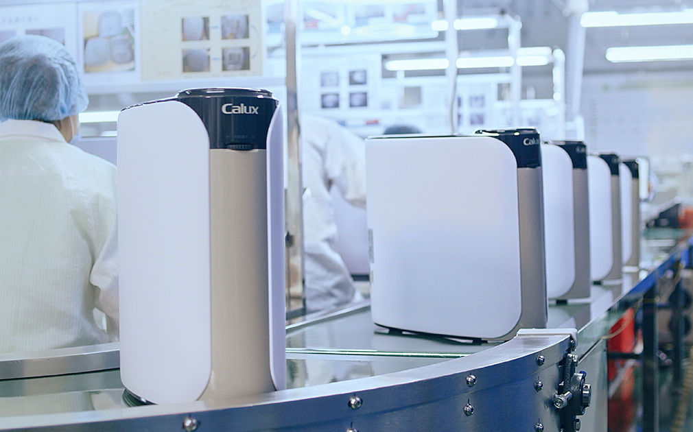 喜报|家乐士再次通过国家“安全生产标准化”认证