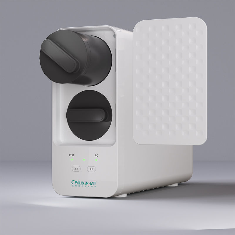 富锶双水机H2012