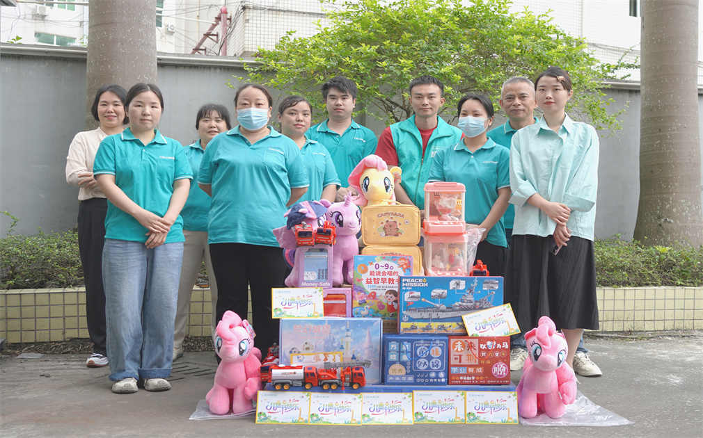 六一快乐·童心飞扬 | 用好水陪伴孩子健康成长