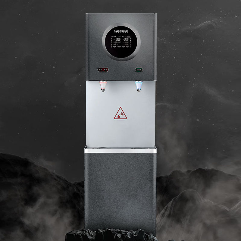 家乐事Z4型商用净水器（60人用）