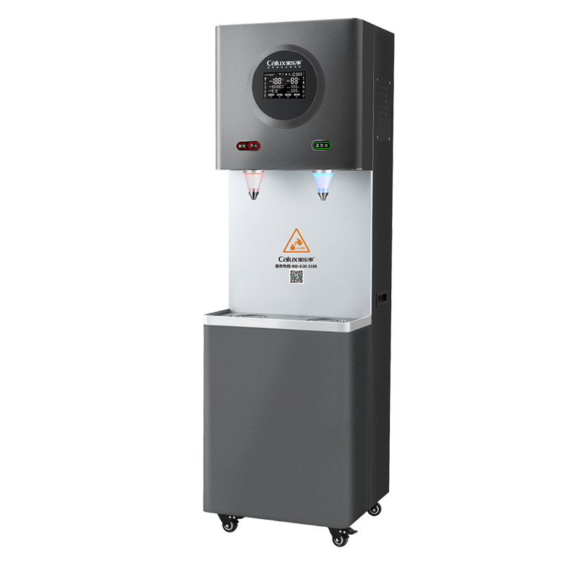 家乐事Z4型商用净水器（60人用）