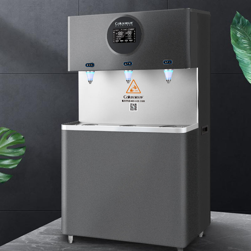 家乐事Z5型商用净水器（100人）