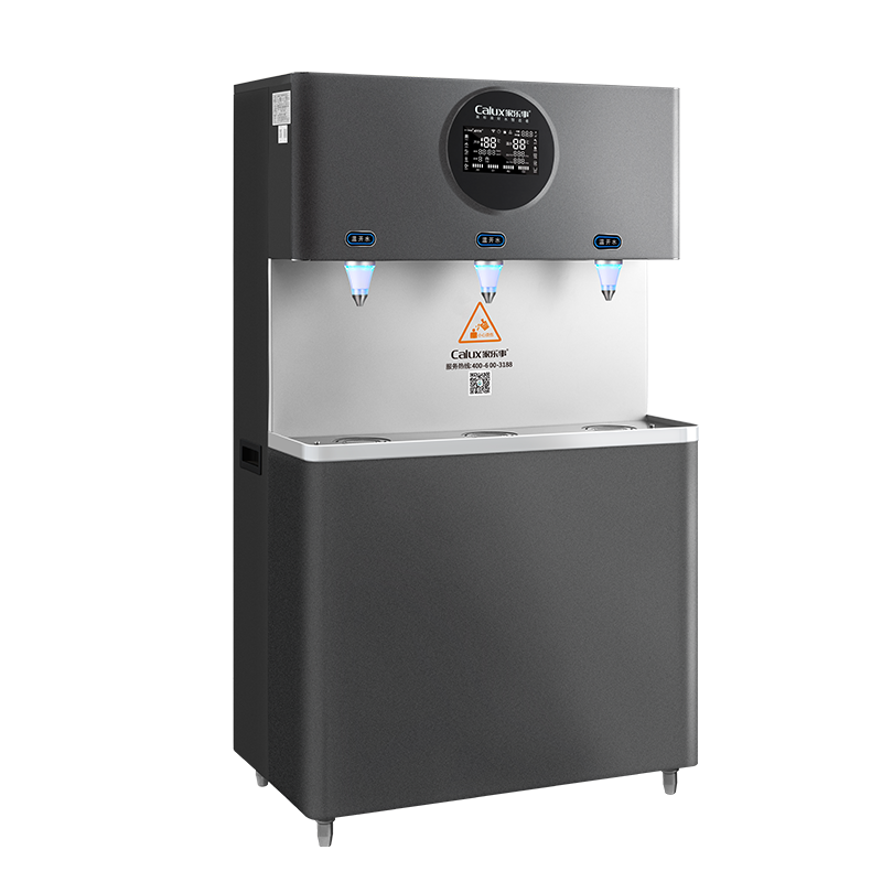 家乐事Z5型商用净水器（100人）