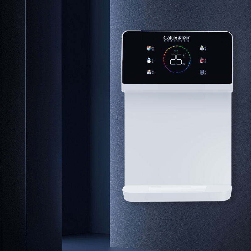 速腾管线机CL-032（白色）