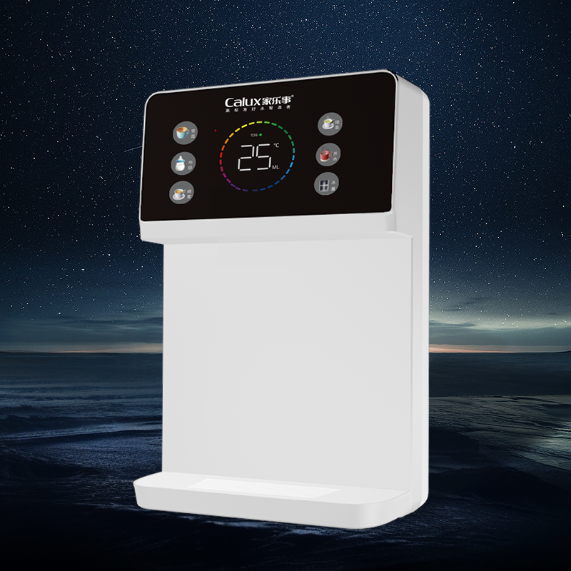 速腾管线机CL-032（白色）