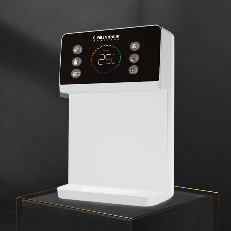 速腾管线机CL-032（白色）