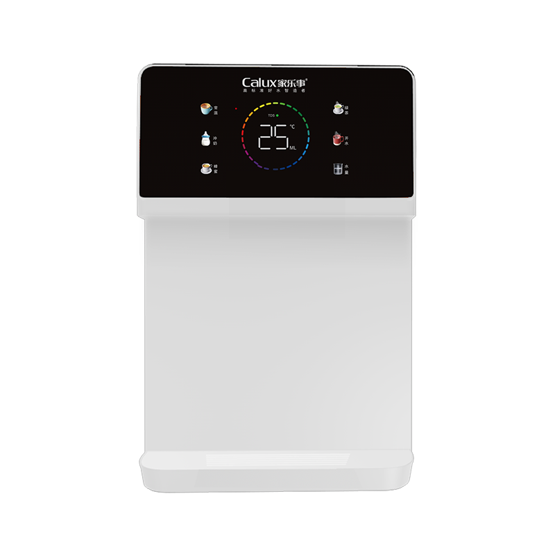 速腾管线机CL-032（白色）