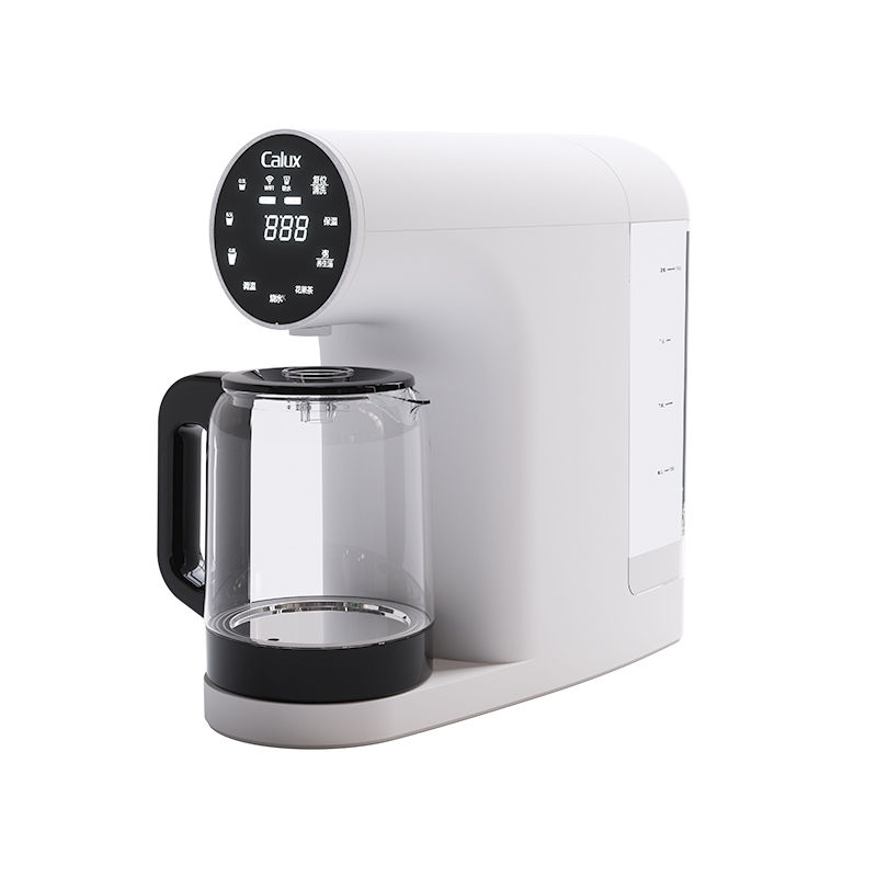 台式净饮一体机P40