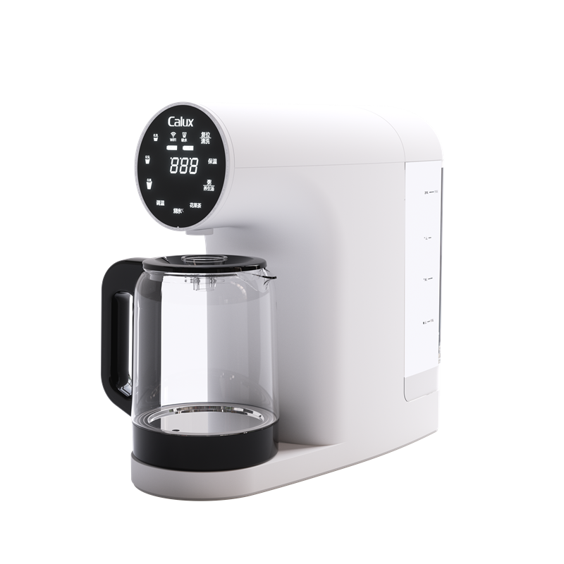 台式净饮一体机P40