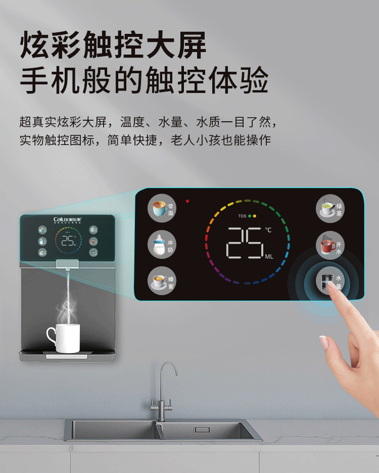 家乐事速腾管线机CL-032