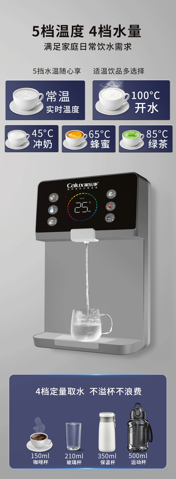 家乐事速腾管线机CL-032