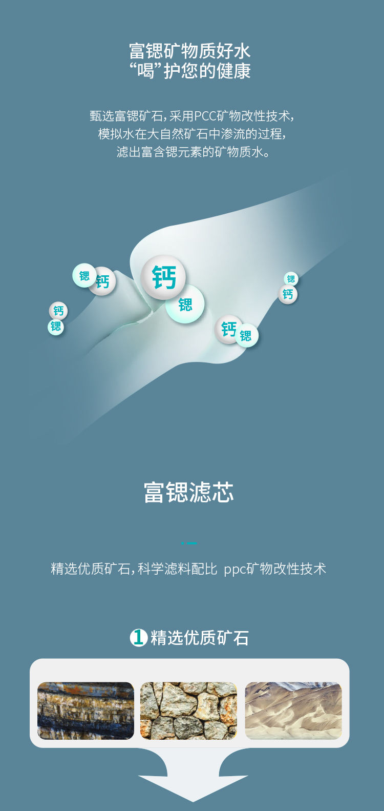 家乐事富锶双水机H2012产品介绍