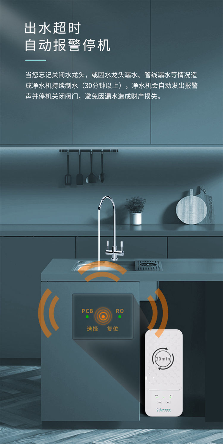 家乐事富锶双水机H2012产品介绍