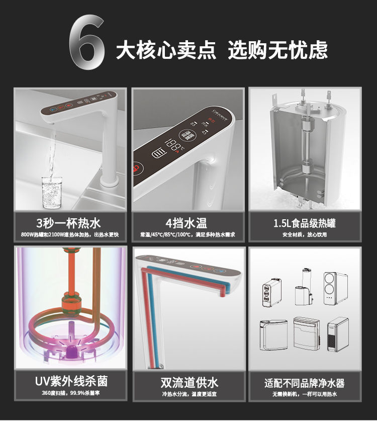 家乐事加热伴侣CL-SR30-01产品介绍