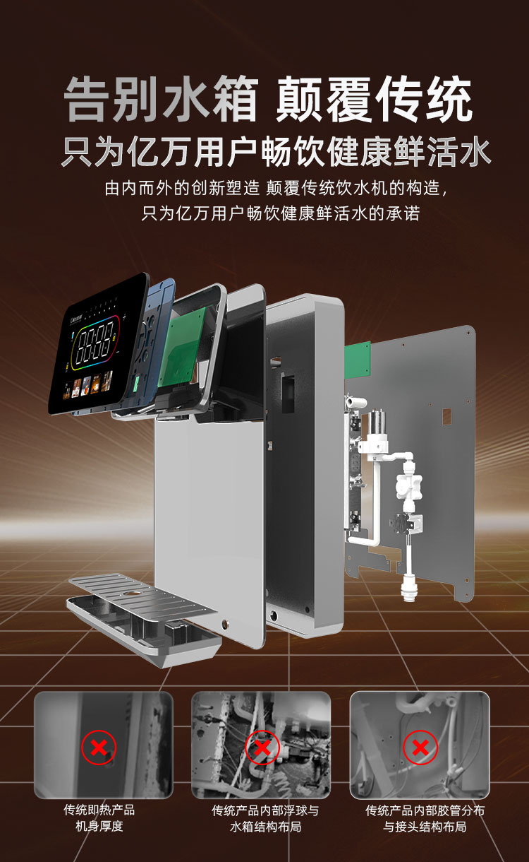 家乐事速腾管线机CL-035（白色）产品介绍